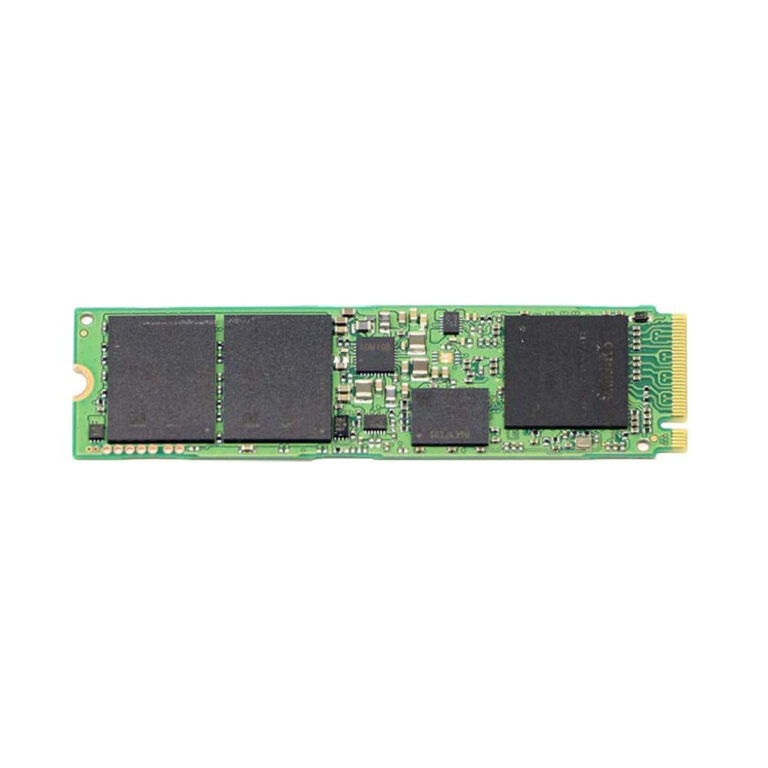 Módulo de memoria original Samsung MZ-VLV5120 PM951 Series 512GB M.2 PCIe Usada