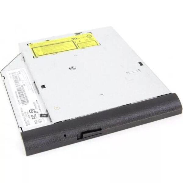 Lenovo ODD Drive 9MM Slim Tray 5DX0L08424 Usado.