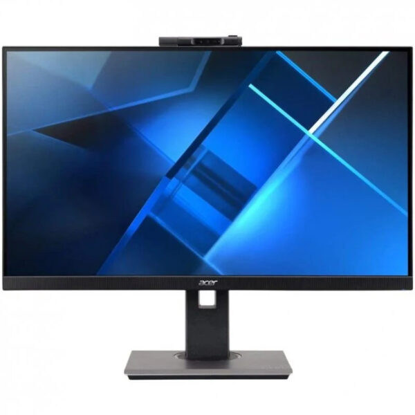 Monitor Acer B277D 27'' LED IPS FullHD Webcam Usado.