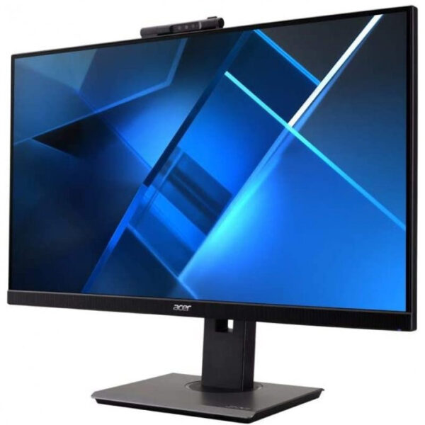 Monitor Acer B277D 27'' LED IPS FullHD Webcam Usado. - Imagen 2