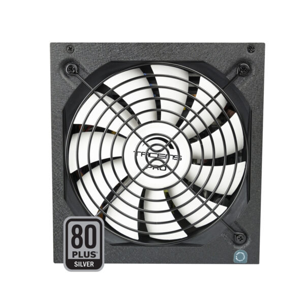 Fuente de alimentación TACENS Radix VII AG 600W Usada
