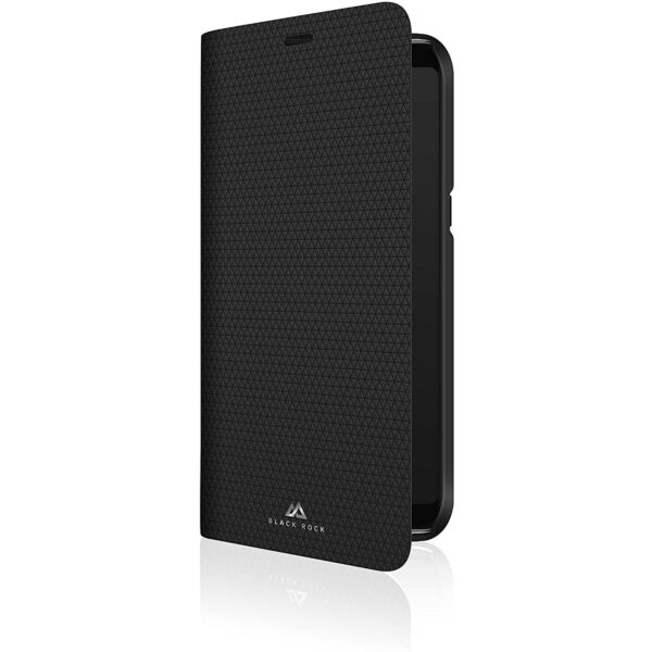 Funda Black Rock para Samsung Galaxy S9 Booklet negra - Imagen 2