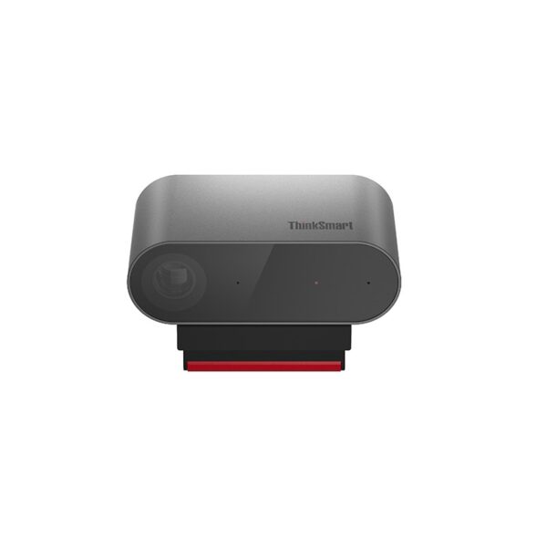 Lenovo Webcam ThinkSmart Cam Usado **Ligeramente golpeada en la parte superior** - Imagen 2