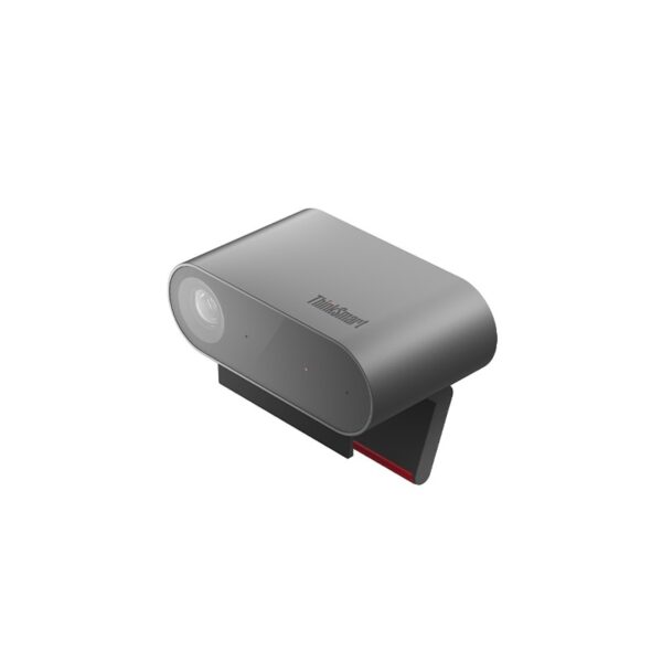 Lenovo Webcam ThinkSmart Cam Usado **Ligeramente golpeada en la parte superior** - Imagen 3