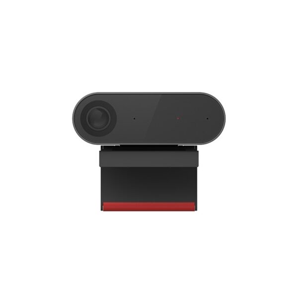 Lenovo Webcam ThinkSmart Cam Usado **Ligeramente golpeada en la parte superior**