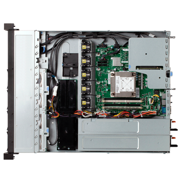 Lenovo System X x3250M5 - 5458E4G. - Imagen 2