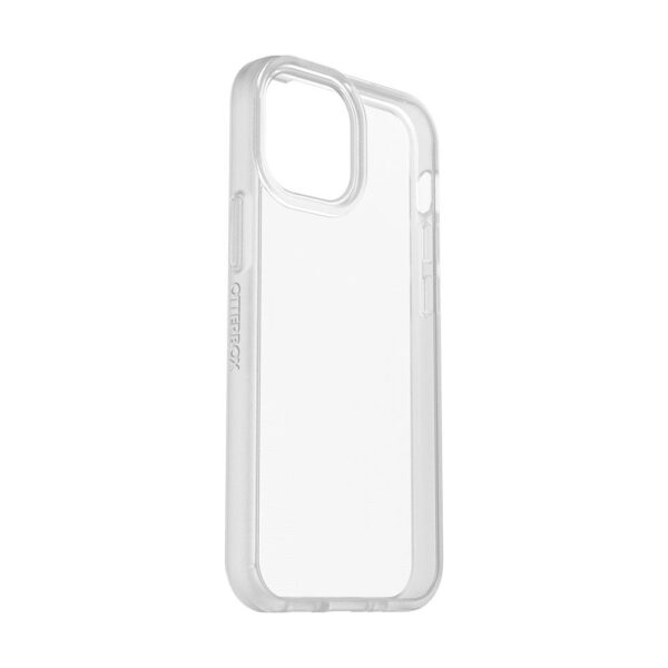 OtterBox React Funda + Protector Trusted Glass iPhone 13 mini transparente - Imagen 2