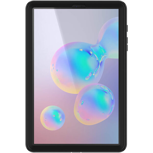 Funda Defender Otterbox para Samsung Galaxy Tab S6 negra - Imagen 6