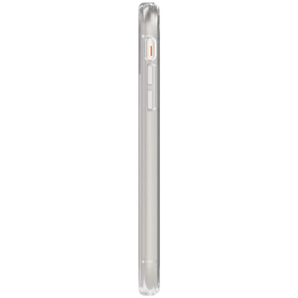 Funda OtterBox React Series para Apple iPhone 11 Transparente Usada - Imagen 4