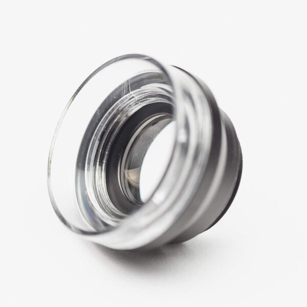 Lente Universal Pixter Ultra Macro para Smartphones. - Imagen 2