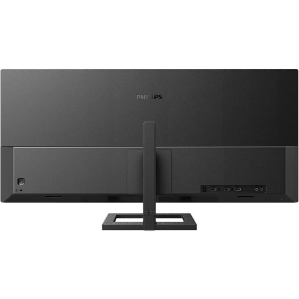 Monitor UltraPanorámico Philips E Line 345E2AE/00 34'' LED WQHD FreeSync Usado - Imagen 4