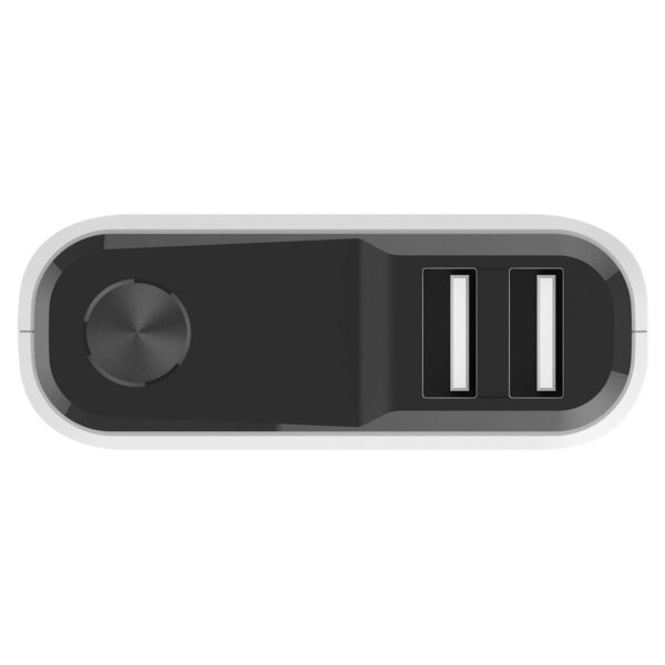 Power Bank Celly PBPD18W10000WH 10.000 mAh Blanco Usado - Imagen 3