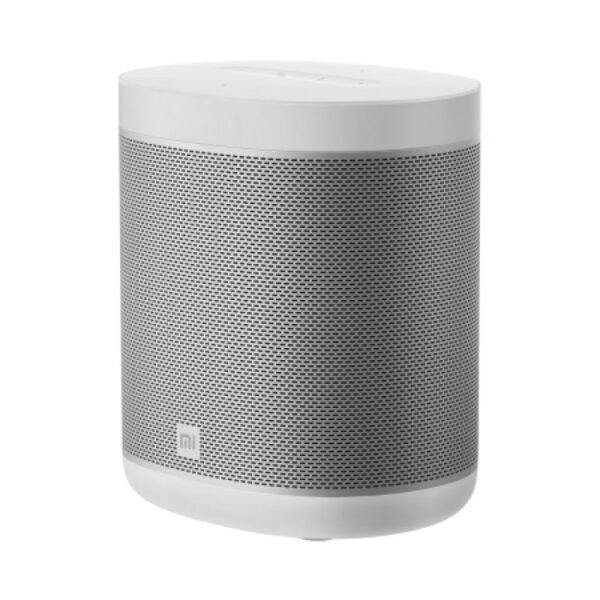 Altavoz Inteligente Xiaomi Mi Smart Speaker Blanco Usado *Tiene un golpe* - Imagen 2