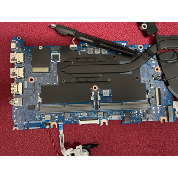 Placa Base Original portátil HP ProBook 450 G8 i5-1135G7 - Imagen 2