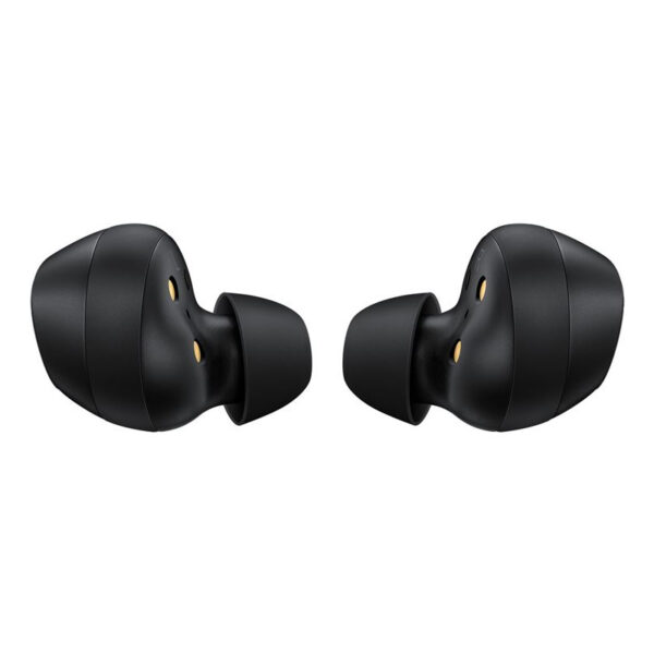 Auriculares Samsung Galaxy Buds SM-R170 Bluetooth Usado**Falla el auricular izquierdo, el derecho y base de carga ok** - Imagen 3