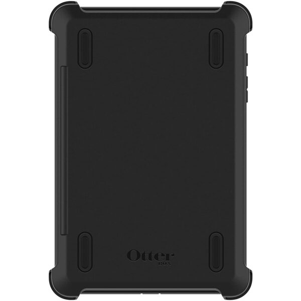 Funda Defender Otterbox para Samsung Galaxy Tab S6 negra - Imagen 7