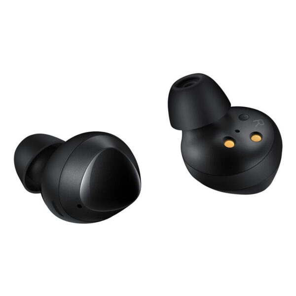 Auriculares Samsung Galaxy Buds SM-R170 Bluetooth Usado**Falla el auricular izquierdo, el derecho y base de carga ok** - Imagen 4