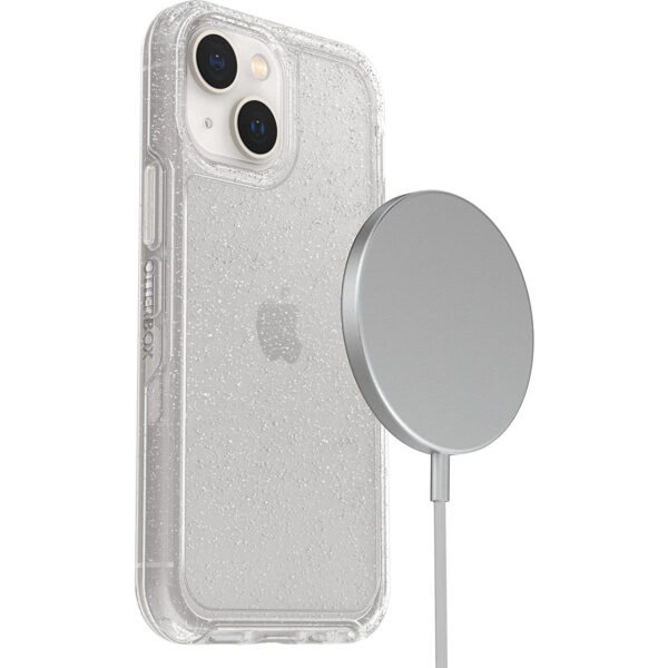 Funda Otterbox Symmetry Clear para Apple iPhone 13 Mini / iPhone 12 Mini transparente - Imagen 6