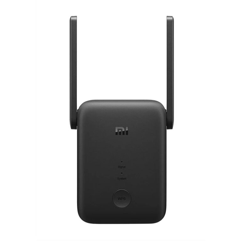 Extensor WiFi Doble Banda Xiaomi Mi WiFi Range Extender AC1200