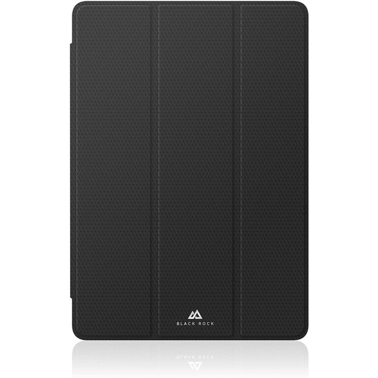 Funda Black Rock para Apple Ipad Pro 11" 2018