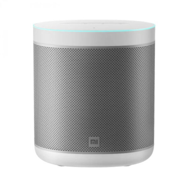 Altavoz Inteligente Xiaomi Mi Smart Speaker Blanco Usado *Tiene un golpe*