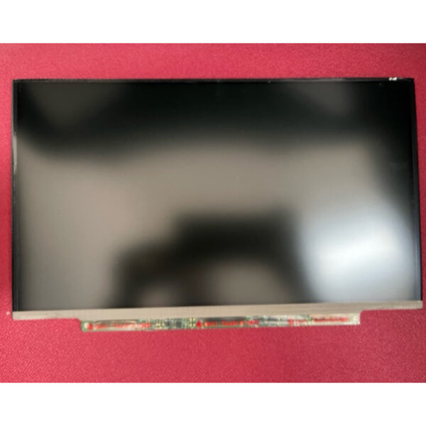 Pantalla para portátil Toshiba G33C00068110 LAPTOP LCD Screen 13.3'' WXGA Usada.