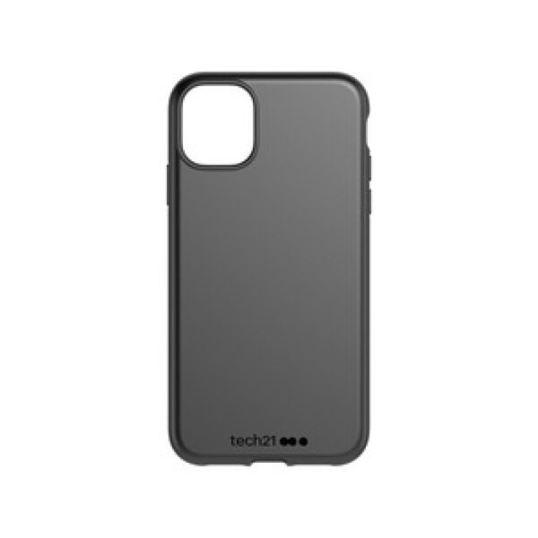 Funda Tech21 Studio Color para Apple iPhone 11 negro - Imagen 2