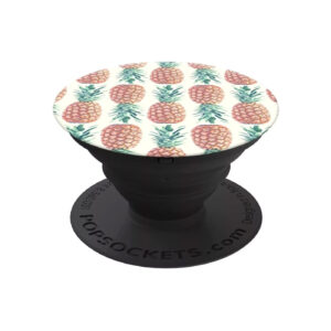 PopSockets soporte adhesivo Pineapple
