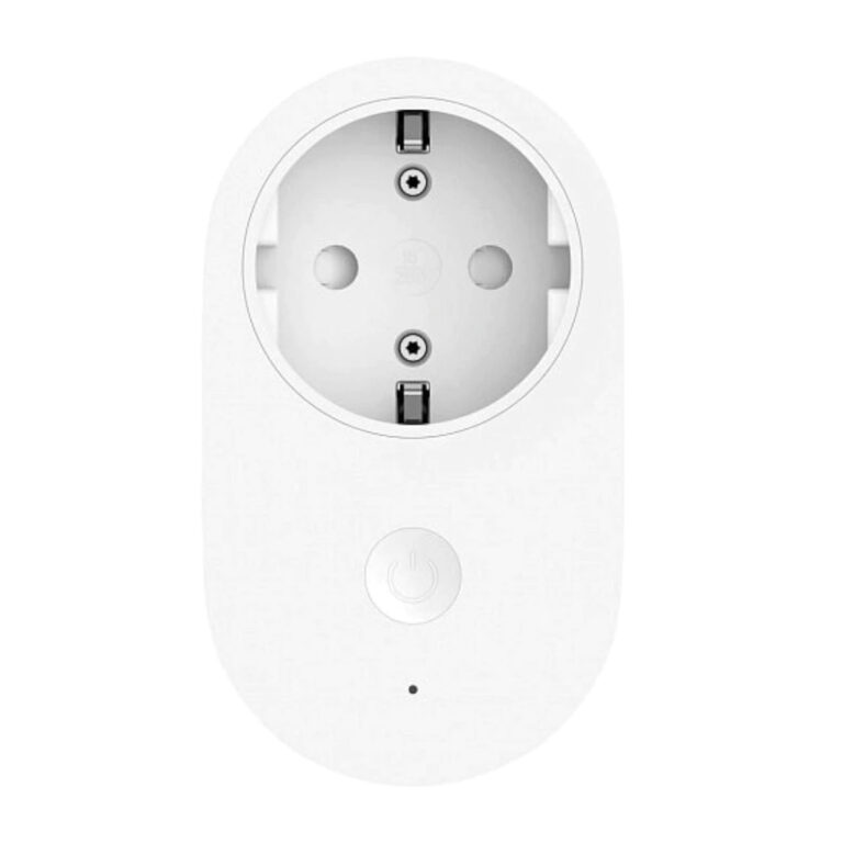 Enchufe Inteligente Xiaomi Mi Smart Power Plug