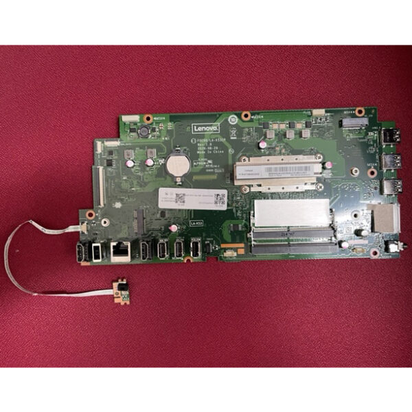 Placa base Original Lenovo All in One 11LC-0009SP AIO Intel Core i3-1005G1