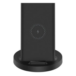 Cargador inalámbrico Xiaomi Mi Wireless Charging Stand 20W Usado