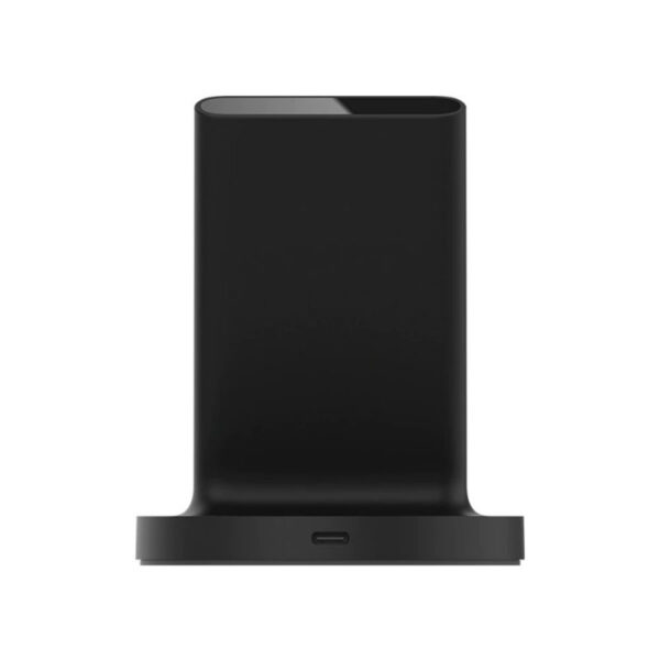 Cargador inalámbrico Xiaomi Mi Wireless Charging Stand 20W Usado - Imagen 4