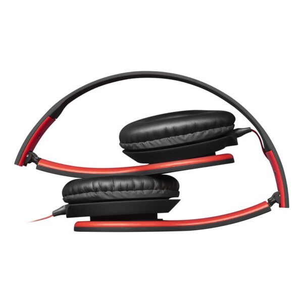 Pack Combo Audio 2 en 1 con micrófono In-Ear Mars Gaming MHCX. - Imagen 2