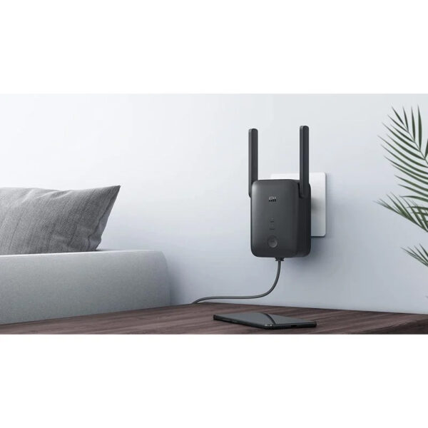 Extensor WiFi Doble Banda Xiaomi Mi WiFi Range Extender AC1200 - Imagen 5