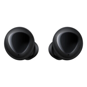 Auriculares Samsung Galaxy Buds SM-R170 Bluetooth Usado**Falla el auricular izquierdo, el derecho y base de carga ok**