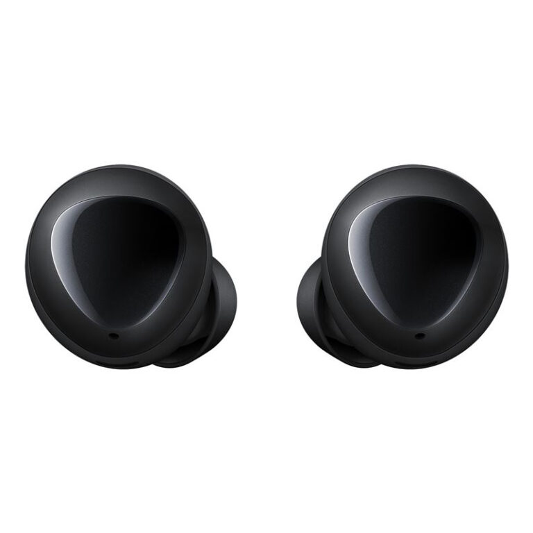 Auriculares Samsung Galaxy Buds SM-R170 Bluetooth Usado**Falla el auricular izquierdo, el derecho y base de carga ok**