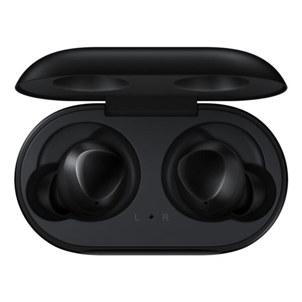 Auriculares Samsung Galaxy Buds SM-R170 Bluetooth Usado**Falla el auricular izquierdo, el derecho y base de carga ok** - Imagen 6