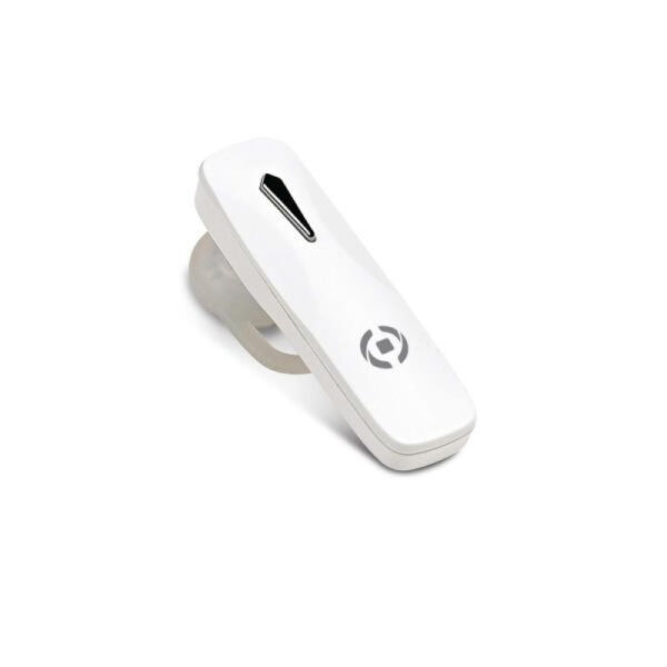 Auricular Celly BH10 Bluetooth Blanco