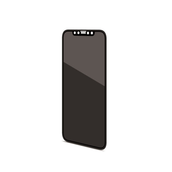 Protector de Pantalla Celly para iPhone 11 Pro Max Vidrio Cristal Templado 3D - Imagen 2