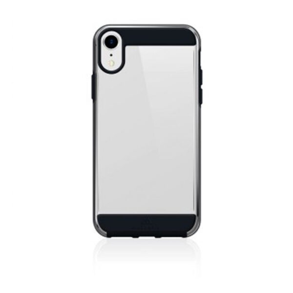 Funda Black Rock para Apple iPhone XR Air Robust Azul.