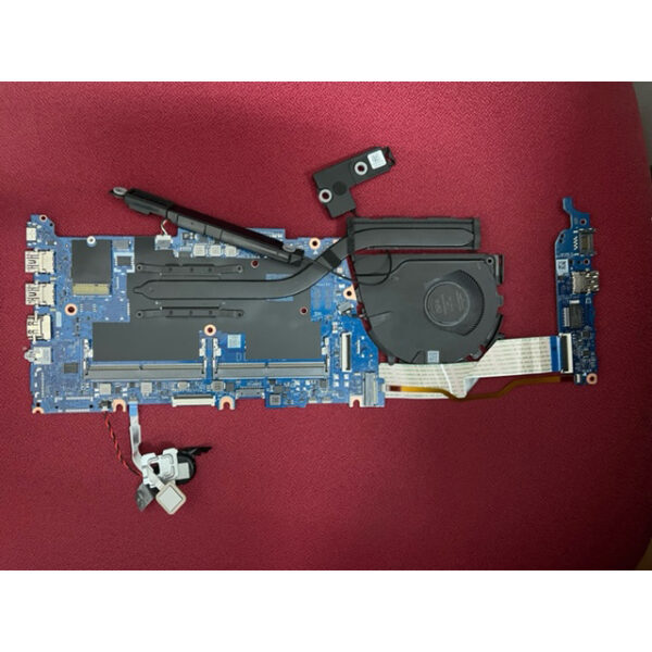 Placa Base Original portátil HP ProBook 450 G8 i5-1135G7