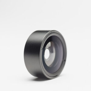 Lente Universal Pixter Ojo de pez para Smartphones.