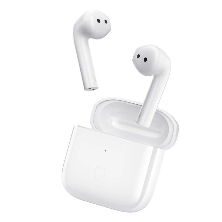 Auricular Bluetooth Xiaomi Redmi Buds 3