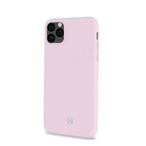 Funda Celly Feeling para Apple iPhone 11 Rosa