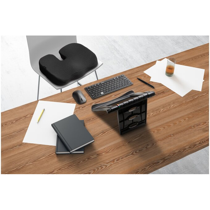 Soporte para portátil Kensington SmartFit (K52788WW) **Embalaje dañado producto nuevo** - Imagen 4
