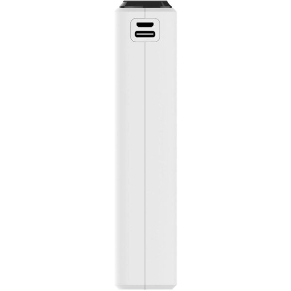 Power Bank Celly PBPD18W10000WH 10.000 mAh Blanco Usado - Imagen 2