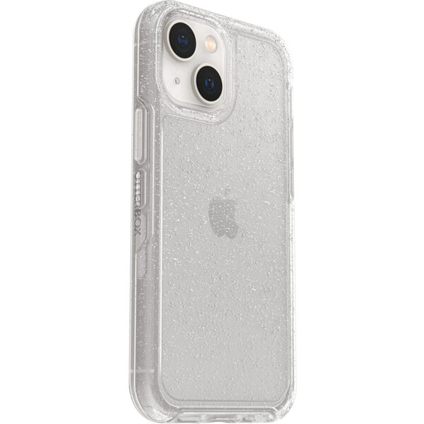 Funda Otterbox Symmetry Clear para Apple iPhone 13 Mini / iPhone 12 Mini transparente - Imagen 2