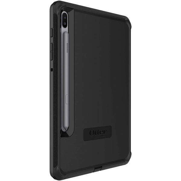 Funda Defender Otterbox para Samsung Galaxy Tab S6 negra - Imagen 5