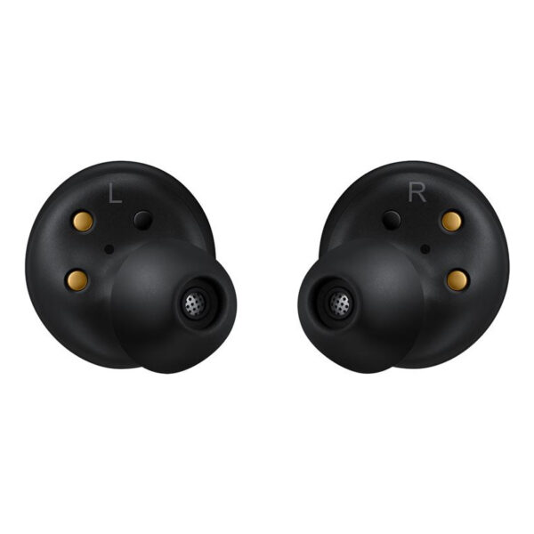 Auriculares Samsung Galaxy Buds SM-R170 Bluetooth Usado**Falla el auricular izquierdo, el derecho y base de carga ok** - Imagen 2