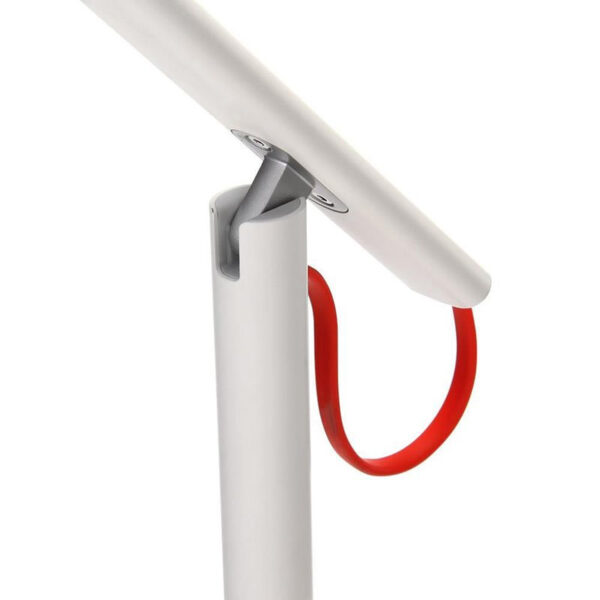 Flexo escritorio Xiaomi Mi LED Desk Lamp 1S Usado - Imagen 4